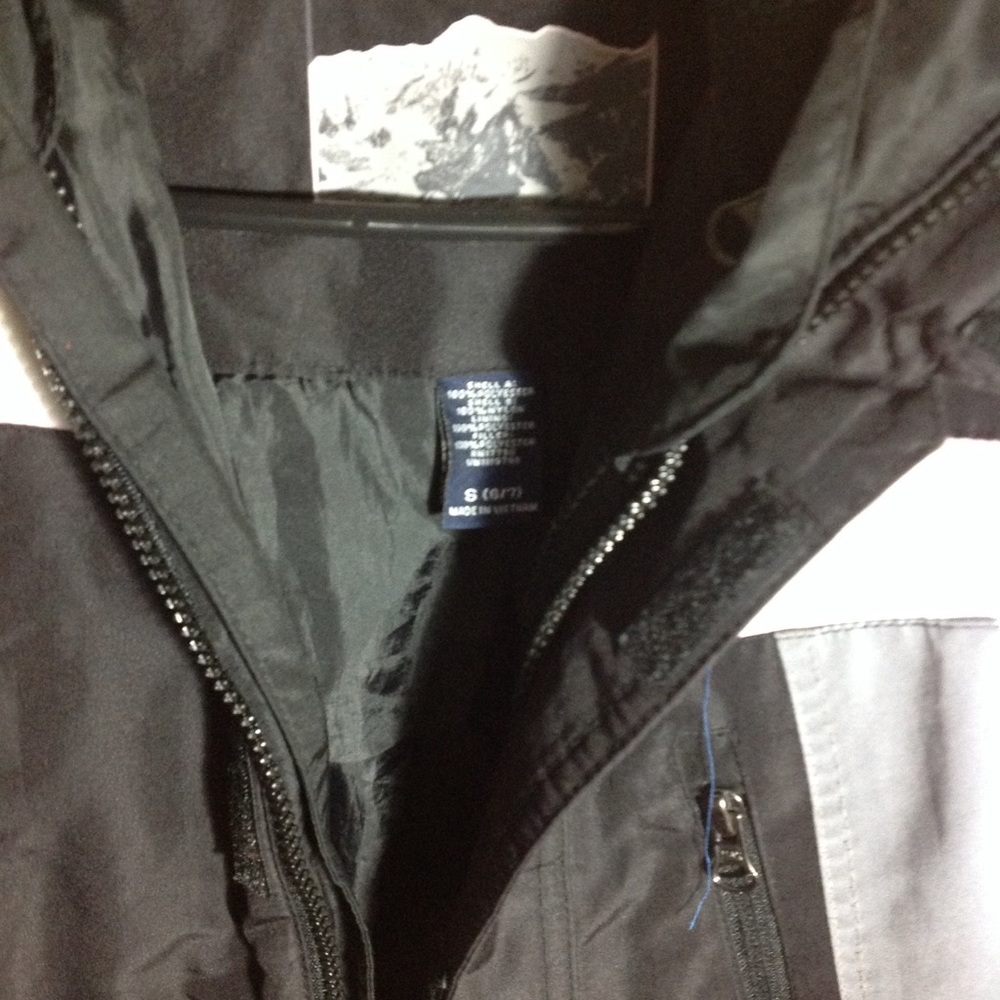 Boys jacket - Picture 2 of 2